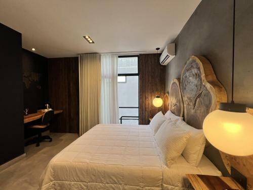 Hotel Poblado Park