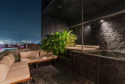 Hotel Poblado Park