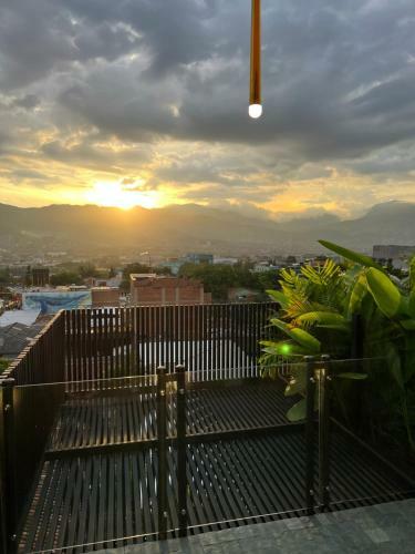 Hotel Poblado Park