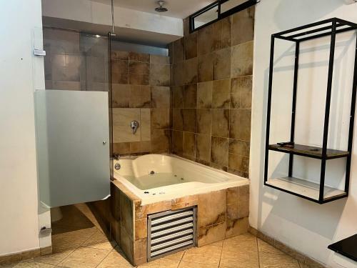 Green Hotel Medellin