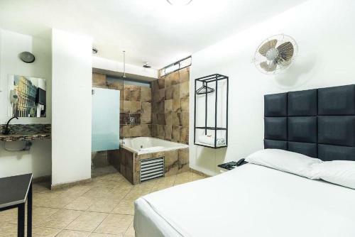 Green Hotel Medellin