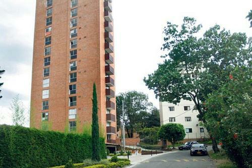 Apartasuite La Frontera