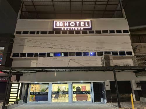 33 Hotel Boutique