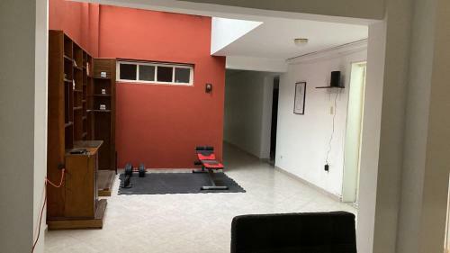 Hostal Casa Moraz Negro