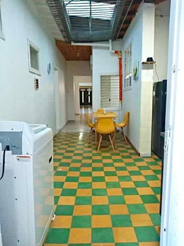 Hostal Casa Moraz Negro