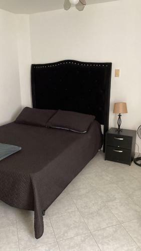 Hostal Casa Moraz Negro