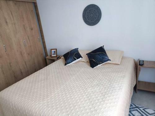 Apartamento Apto Amplio, Tranquilo Y Central