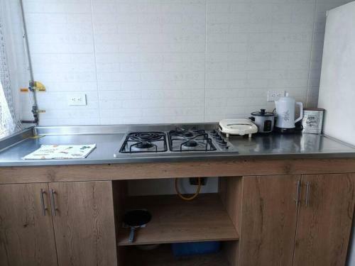 Apartamento Apto Amplio, Tranquilo Y Central