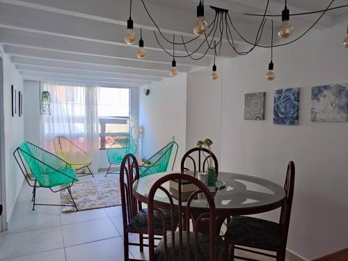 Apartamento Apto Amplio, Tranquilo Y Central