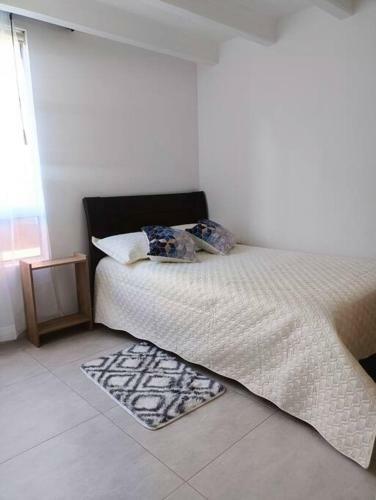 Apartamento Apto Amplio, Tranquilo Y Central