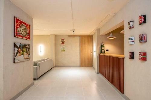Casa Penta Top Notch Villa