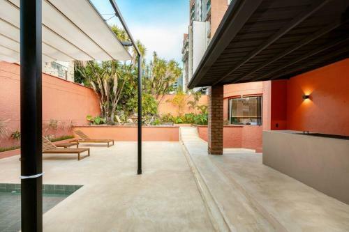 Casa Penta Top Notch Villa