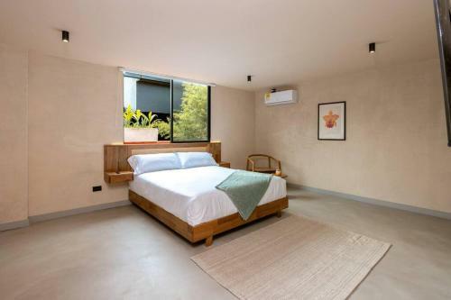 Casa Penta Top Notch Villa