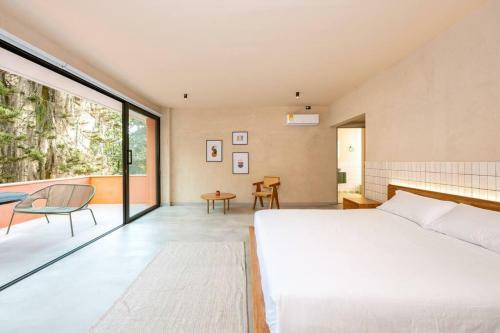 Casa Penta Top Notch Villa