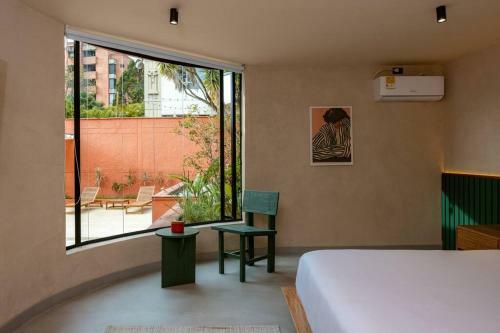 Casa Penta Top Notch Villa