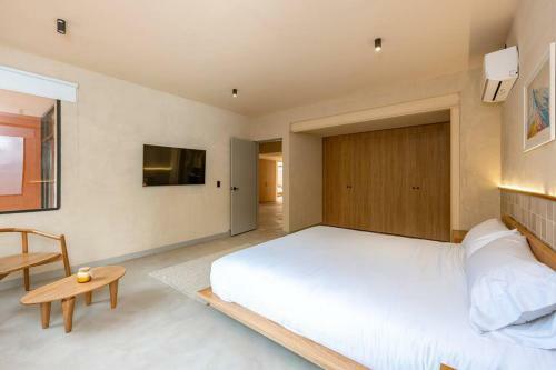 Casa Penta Top Notch Villa