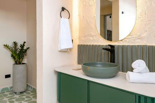 Casa Penta Top Notch Villa