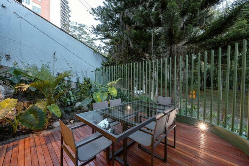 Casa Penta Top Notch Villa