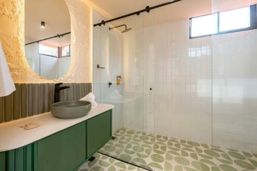 Casa Penta Top Notch Villa