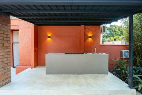 Casa Penta Top Notch Villa