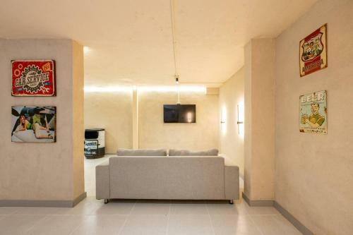 Casa Penta Top Notch Villa