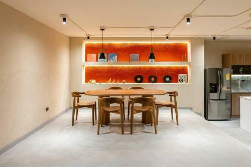 Casa Penta Top Notch Villa
