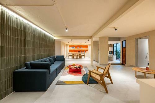 Casa Penta Top Notch Villa