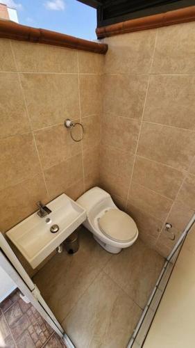 Apartment In Laureles With Jacuzzi And Own Gym