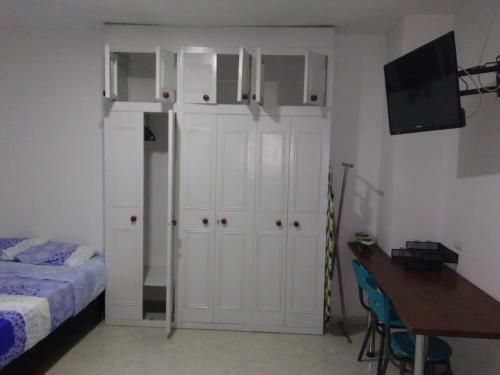 Apartamento Usoinmobiliario