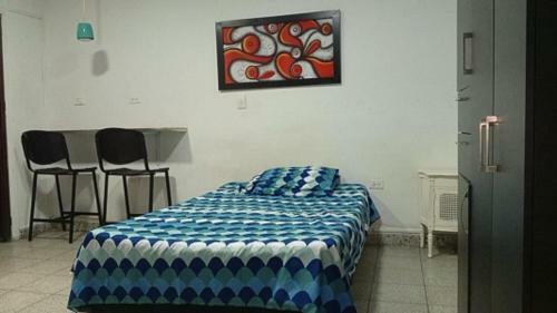 Apartamento Usoinmobiliario