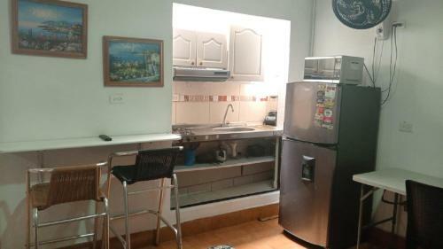 Apartamento Usoinmobiliario