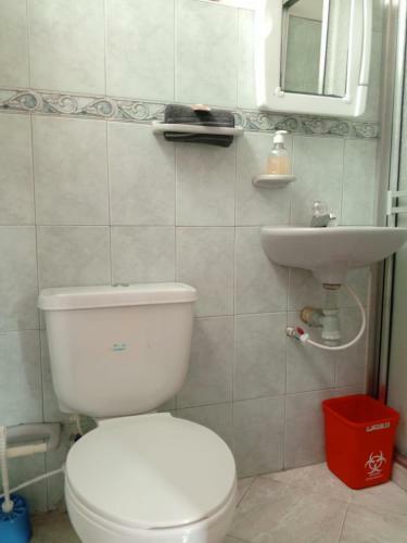 Apartamento Usoinmobiliario