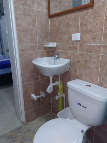 Apartamento Usoinmobiliario