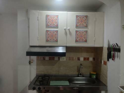 Apartamento Usoinmobiliario