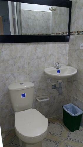 Apartamento Usoinmobiliario