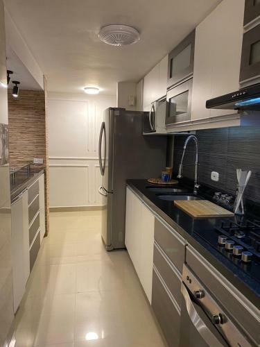 Apartamento En Poblado