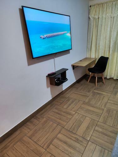 Apartamento Casa Acogedora Laureles-estadio