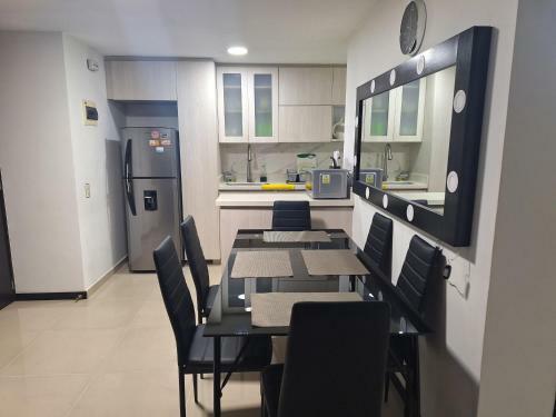 Apartamento En Ciudad Del Rio El Poblado Medellin