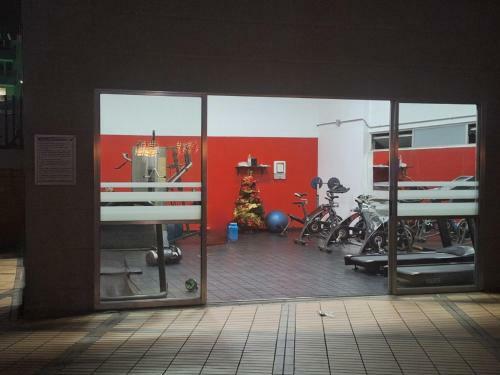 Apartamento En Ciudad Del Rio El Poblado Medellin