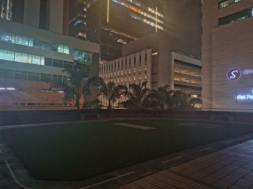 Apartamento En Ciudad Del Rio El Poblado Medellin