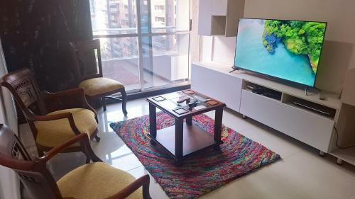 Apartamento En Ciudad Del Rio El Poblado Medellin