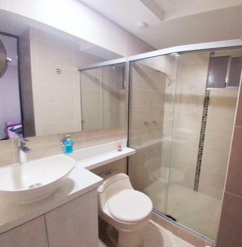 Apartamento En Ciudad Del Rio El Poblado Medellin