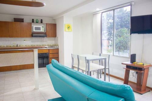 Laureles Apartamento Central