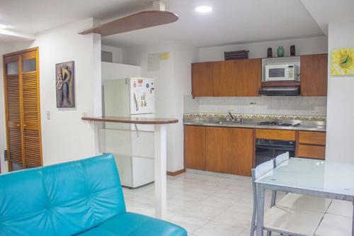 Laureles Apartamento Central