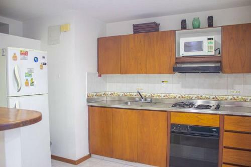 Laureles Apartamento Central