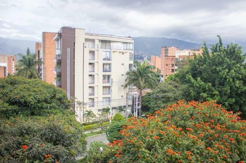 Laureles Apartamento Central