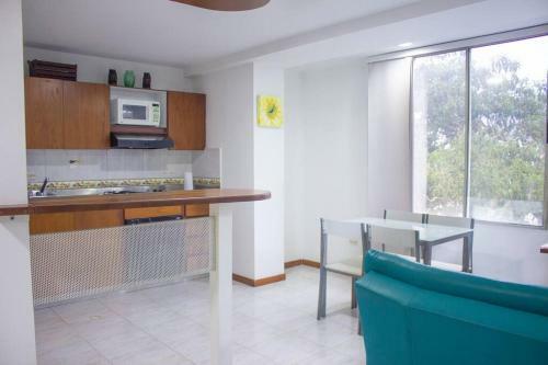Laureles Apartamento Central