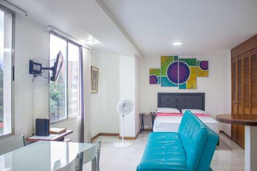 Laureles Apartamento Central