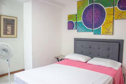Laureles Apartamento Central