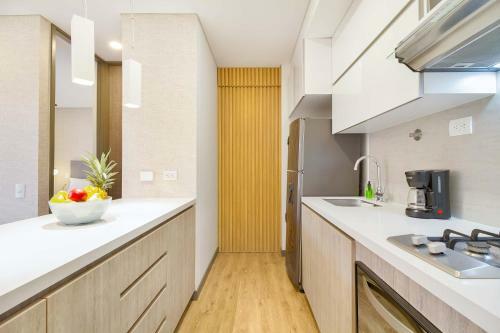 Apartamento Class Suites